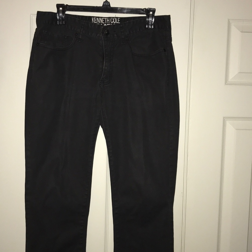 Men’s Kenneth Cole Slim